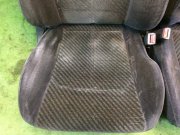Juego de asientos SUBARU LEGACY OEM 64100AC421, 64100AC432, 64404AC030, 64444AC031, 64100AC420 BG5 1994 silver 406