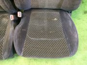 Juego de asientos SUBARU LEGACY OEM 64100AC421, 64100AC432, 64404AC030, 64444AC031, 64100AC420 BG5 1994 silver 406