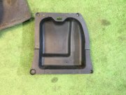 แผงบุห้องเก็บของท้าย SUBARU LEGACY OEM 94018SA020JA, 94018SA030JA, 95015SA050ML, 94026SA000ML, 95067SA021ML, BG5 1994 silver 406