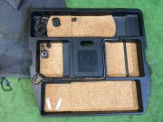 แผงบุห้องเก็บของท้าย SUBARU LEGACY OEM 94018SA020JA, 94018SA030JA, 95015SA050ML, 94026SA000ML, 95067SA021ML, BG5 1994 silver 406
