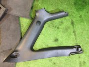 แผงบุห้องเก็บของท้าย SUBARU LEGACY OEM 94018SA020JA, 94018SA030JA, 95015SA050ML, 94026SA000ML, 95067SA021ML, BG5 1994 silver 406