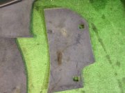 แผงบุห้องเก็บของท้าย SUBARU LEGACY OEM 94018SA020JA, 94018SA030JA, 95015SA050ML, 94026SA000ML, 95067SA021ML, BG5 1994 silver 406