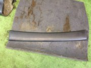 แผงบุห้องเก็บของท้าย SUBARU LEGACY OEM 94018SA020JA, 94018SA030JA, 95015SA050ML, 94026SA000ML, 95067SA021ML, BG5 1994 silver 406