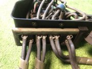 Módulo de control del turbo SUBARU LEGACY OEM 14765AA036, 14765AA037 BG5 1994 EJ20H