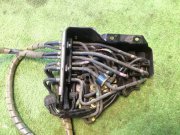 Módulo de control del turbo SUBARU LEGACY OEM 14765AA036, 14765AA037 BG5 1994 EJ20H
