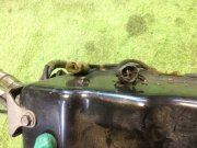 Módulo de control del turbo SUBARU LEGACY OEM 14765AA036, 14765AA037 BG5 1994 EJ20H