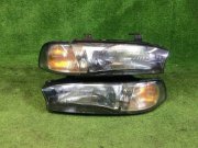 Фары 84001AC000, 84001AC010, 84001AC160, 84001AC170 SUBARU LEGACY
