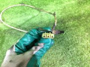Sonda lambda SUBARU LEGACY OEM 22690AA213, 7481014, 590001, 0258003060, 90070, BG5 1994 EJ20H