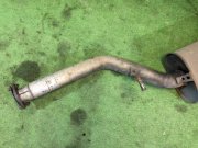 หม้อพักท้าย SUBARU LEGACY OEM 44305AC010, 44305AC011 BG5 1994 EJ20H