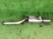 หม้อพักท้าย SUBARU LEGACY OEM 44305AC010, 44305AC011 BG5 1994 EJ20H