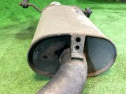 หม้อพักท้าย SUBARU LEGACY OEM 44305AC010, 44305AC011 BG5 1994 EJ20H