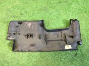 方向盘下饰板 SUBARU LEGACY OEM 66711AC000ML BG5 1994 silver 406