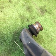 右前摆臂 SUBARU LEGACY OEM 20200AA200, TC1741, 850068503, L68503, 20200AA040, BG5 1994 EJ20H