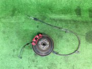 Ступица задняя правая 28016AA020, 26310AA112, 26255AA061, 26291AA100, ADS74506N, SUBARU LEGACY