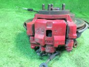 Right rear wheel hub SUBARU LEGACY OEM 28016AA020, 26310AA112, 26255AA061, 26291AA100, ADS74506N, BG5 1994 EJ20H