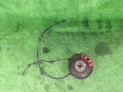 Ступица задняя левая SUBARU LEGACY OEM 28016AA020, 26310AA112, 26255AA071, 26291AA110, 27072, BG5 1994 EJ20H