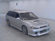 Ступица задняя левая SUBARU LEGACY OEM 28016AA020, 26310AA112, 26255AA071, 26291AA110, 27072, BG5 1994 EJ20H