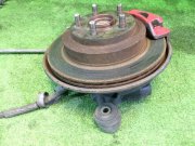 Ступица задняя левая SUBARU LEGACY OEM 28016AA020, 26310AA112, 26255AA071, 26291AA110, 27072, BG5 1994 EJ20H