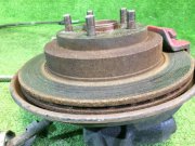 Ступица задняя левая SUBARU LEGACY OEM 28016AA020, 26310AA112, 26255AA071, 26291AA110, 27072, BG5 1994 EJ20H