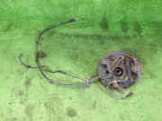 Ступица задняя левая SUBARU LEGACY OEM 28016AA020, 26310AA112, 26255AA071, 26291AA110, 27072, BG5 1994 EJ20H