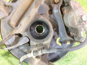 Ступица задняя левая SUBARU LEGACY OEM 28016AA020, 26310AA112, 26255AA071, 26291AA110, 27072, BG5 1994 EJ20H