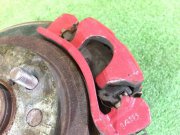 Ступица задняя левая SUBARU LEGACY OEM 28016AA020, 26310AA112, 26255AA071, 26291AA110, 27072, BG5 1994 EJ20H