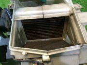 Aquecimento SUBARU LEGACY OEM 72110AC000, 72110AC001 BG5 1994 EJ20H