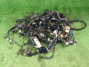 Коса 81202AC120, 81402AC280, 81502AC170 SUBARU LEGACY