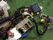 Коса SUBARU LEGACY OEM 81202AC120, 81402AC280, 81502AC170 BG5 1994 EJ20H