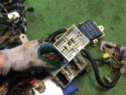 Коса SUBARU LEGACY OEM 81202AC120, 81402AC280, 81502AC170 BG5 1994 EJ20H