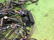Коса SUBARU LEGACY OEM 81202AC120, 81402AC280, 81502AC170 BG5 1994 EJ20H
