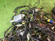 Коса SUBARU LEGACY OEM 81202AC120, 81402AC280, 81502AC170 BG5 1994 EJ20H