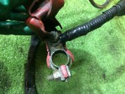 Cabos de bateria SUBARU LEGACY OEM 81608AC020, 81601AC000, 81608GA110 BG5 1994 EJ20H
