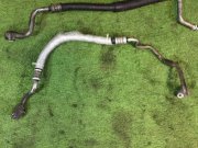 Tubos del aire acondicionado SUBARU LEGACY OEM 73422AC000, 73431AC030, 73410AC000, 73424AC140, ND4461104770, BG5 1994 EJ20H