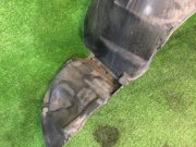 Подкрылок передний правый SUBARU LEGACY OEM 59110AC000, 59110AC140 BG5 1994 silver 406