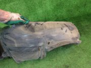 Подкрылок передний правый SUBARU LEGACY OEM 59110AC000, 59110AC140 BG5 1994 silver 406