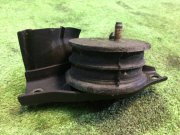 Apoio do motor esquerdo SUBARU LEGACY OEM 41022AC010, 41022AC011 BG5 1994 EJ20H