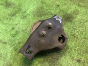 Apoio do motor esquerdo SUBARU LEGACY OEM 41022AC010, 41022AC011 BG5 1994 EJ20H