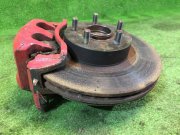 Buje delantero derecho SUBARU LEGACY OEM 28016AA011, 28052AA010, 26310AA121, 26291AA041, 09567476, BG5 1994 EJ20H