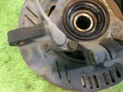 Buje delantero derecho SUBARU LEGACY OEM 28016AA011, 28052AA010, 26310AA121, 26291AA041, 09567476, BG5 1994 EJ20H