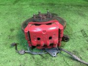 左フロントハブ SUBARU LEGACY OEM 28016AA011, 28052AA010, 26310AA121, 26291AA051, 09567476, BG5 1994 EJ20H