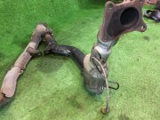 エキゾーストマニホールド SUBARU LEGACY OEM 44102AC020, 44103AC000, 44102AC040, 44102AC090 BG5 1994 EJ20H