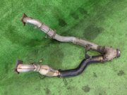 エキゾーストマニホールド SUBARU LEGACY OEM 44102AC020, 44103AC000, 44102AC040, 44102AC090 BG5 1994 EJ20H