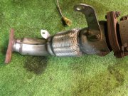 エキゾーストマニホールド SUBARU LEGACY OEM 44102AC020, 44103AC000, 44102AC040, 44102AC090 BG5 1994 EJ20H