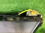 发动机水箱 SUBARU LEGACY OEM 45111AA181, 45111AC230, SB0003T, 45111AA180 BG5 1994 EJ20H