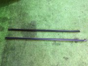 Молдинг бокового стекла левый 91013AC010, 91011AC110 SUBARU LEGACY