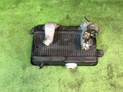 อินเตอร์คูลเลอร์ SUBARU LEGACY OEM 21819AA010, 21819AA011 BG5 1994 EJ20H