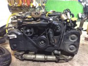 เครื่องยนต์ SUBARU LEGACY OEM 10100AR750 BG5 1994 EJ20H