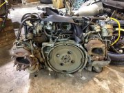 เครื่องยนต์ SUBARU LEGACY OEM 10100AR750 BG5 1994 EJ20H