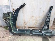 Порог металл правый 51420AC100, 51415AC060, 51415AC061 SUBARU LEGACY